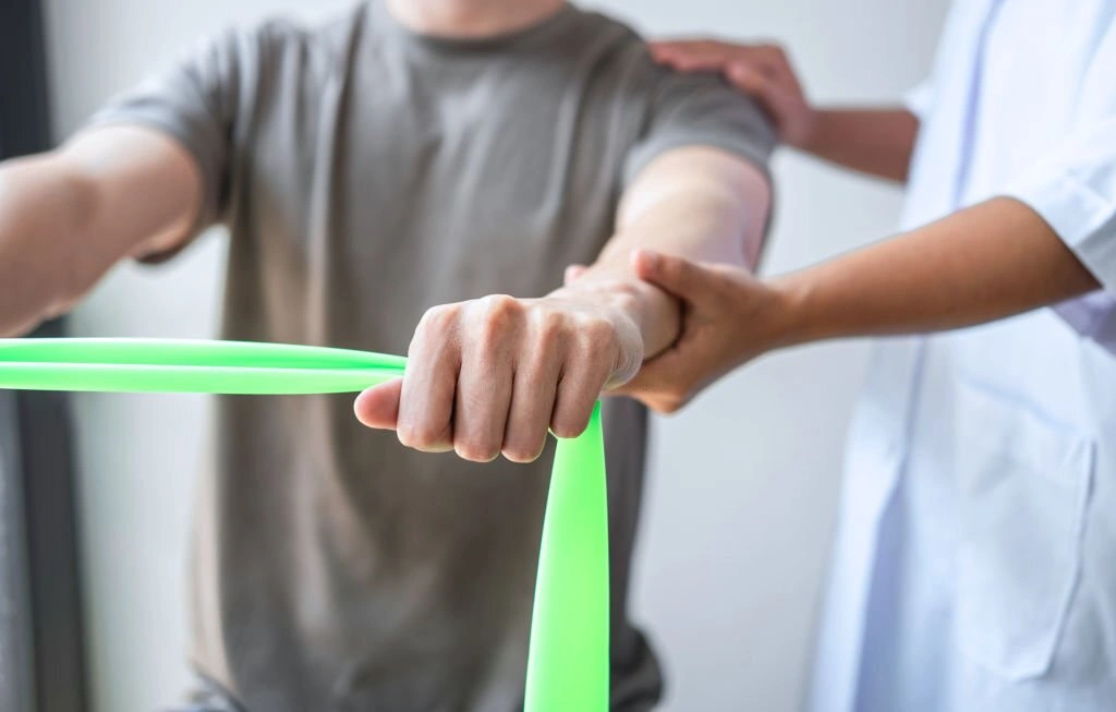 Need for physiotherapy in todays fast paced life Need for physiotherapy in today’s fast-paced life