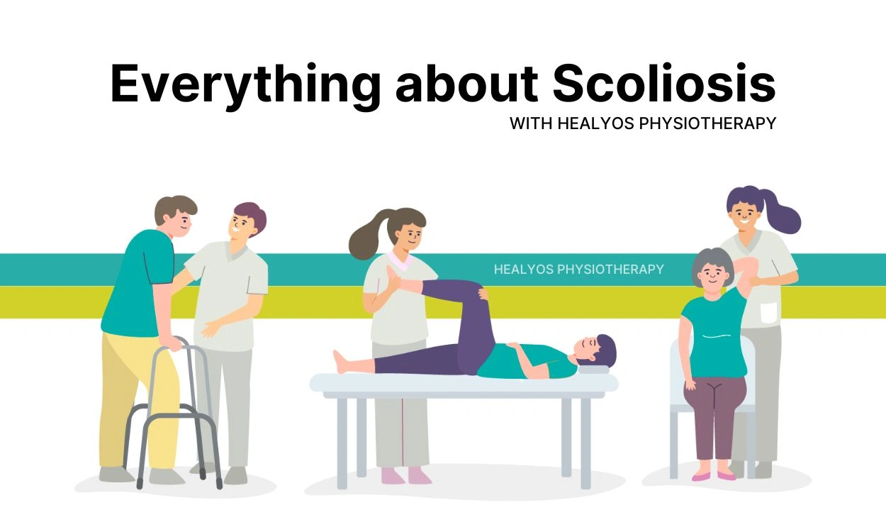 Best Scoliosis Treatment, symptoms and causes 1 Scoliosis Treatment symptoms and causes with healyos physiotherapy 1 Best Scoliosis Treatment, symptoms and causes