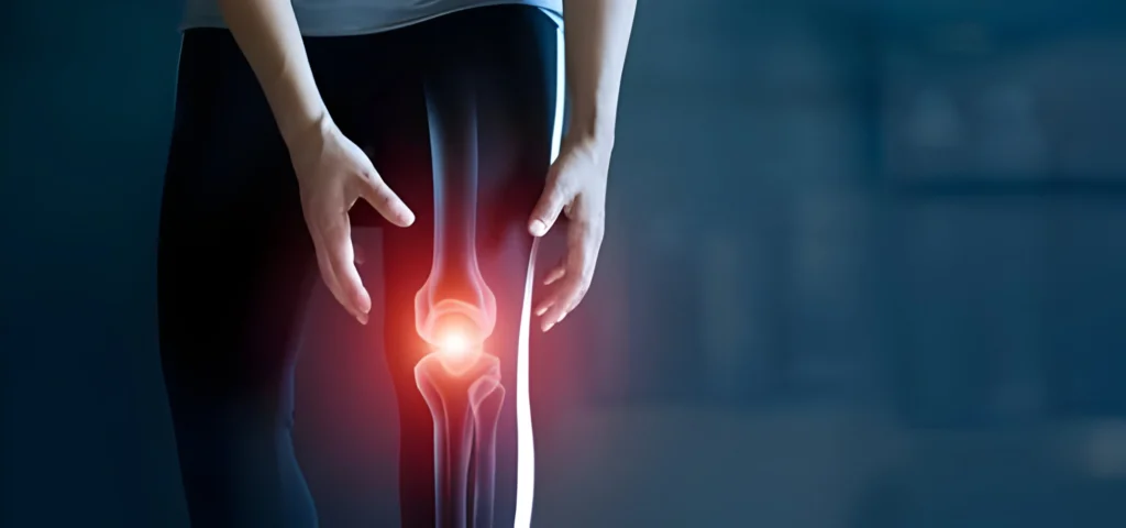 Beat Osteoarthritis Pain in Pune Beat Osteoarthritis Pain in Pune: Effective Physiotherapy Solutions