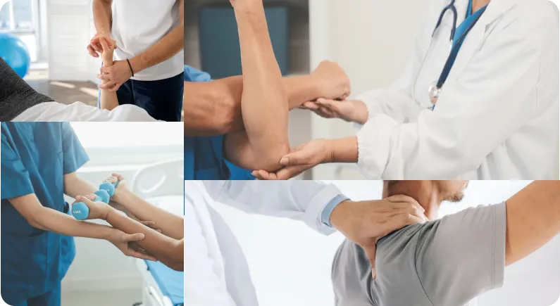 03 Joint Pain