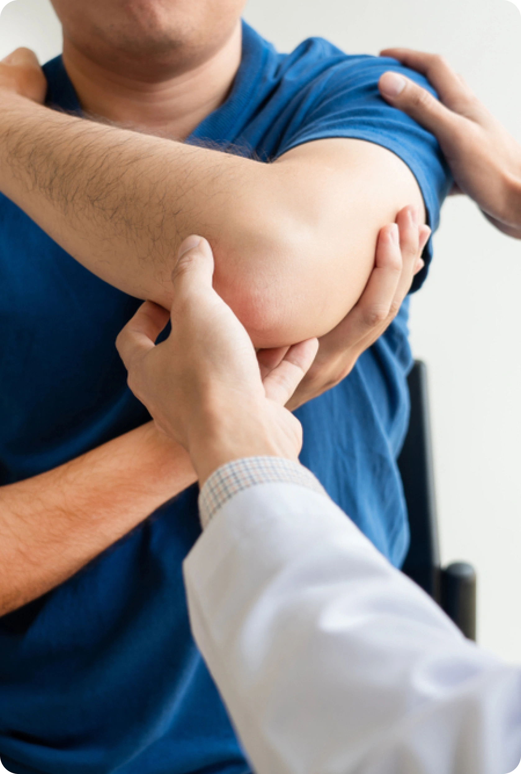 2 Shoulder Pain