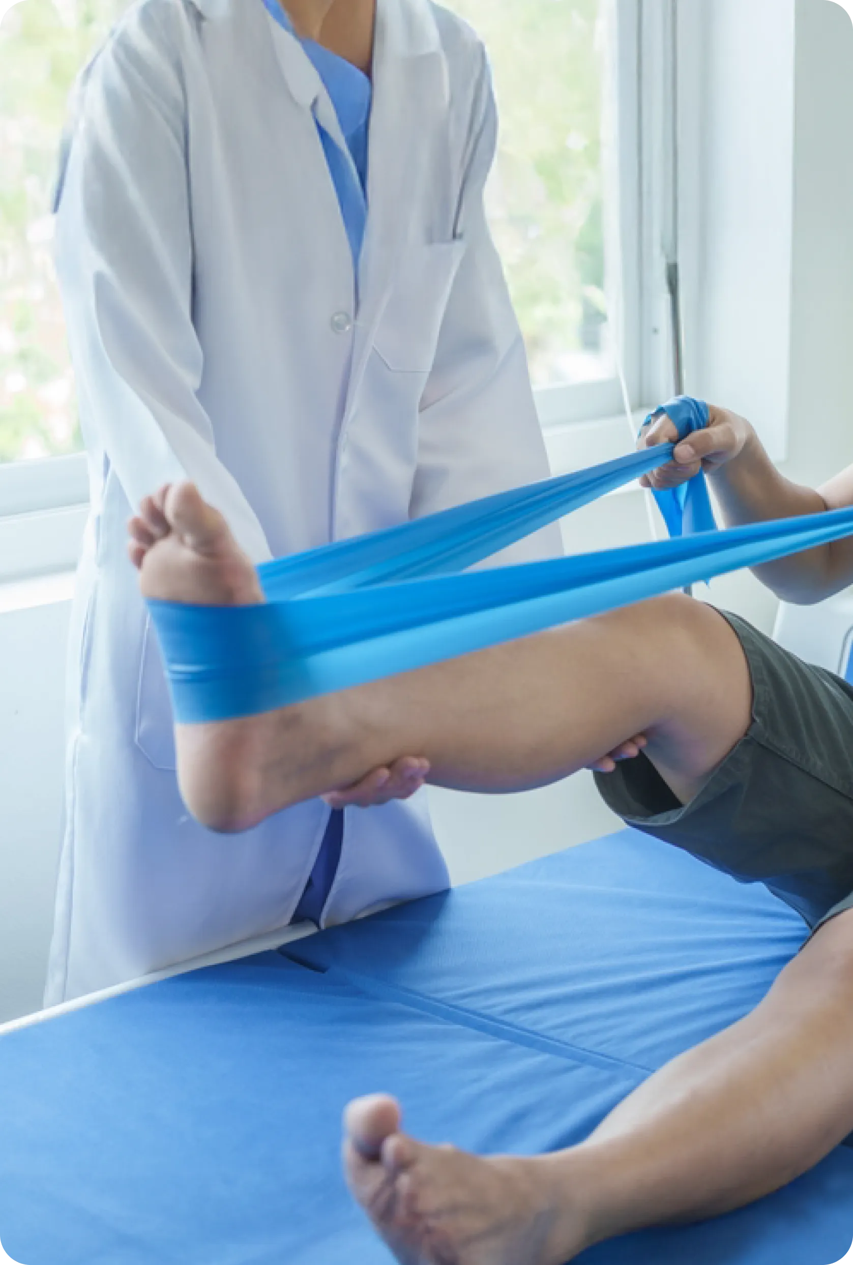 mobilty 2 1 Balance and mobility for the elderly