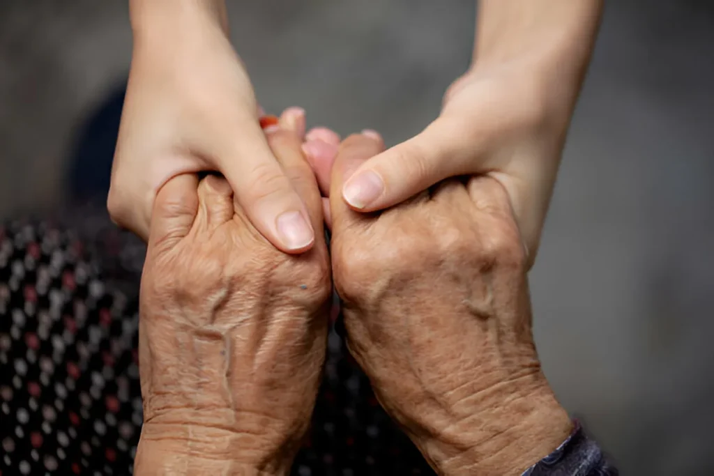 GetPaidStock.com 67e10280ed373 Understanding Spinal Arthritis: Causes, Symptoms, and Treatments