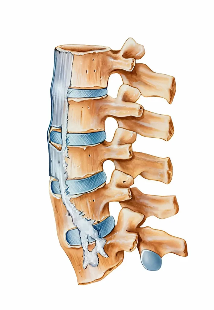 GetPaidStock.com 67e1045a7ec4e Understanding Spinal Arthritis: Causes, Symptoms, and Treatments