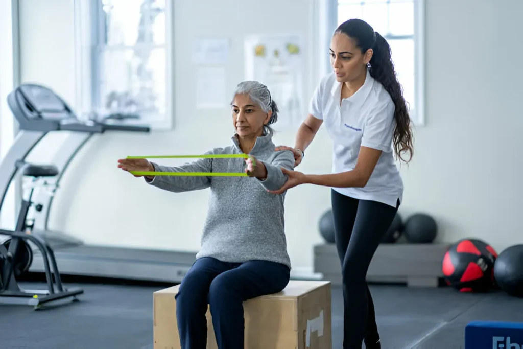 GetPaidStock.com 67e10655698e2 Understanding Spinal Arthritis: Causes, Symptoms, and Treatments