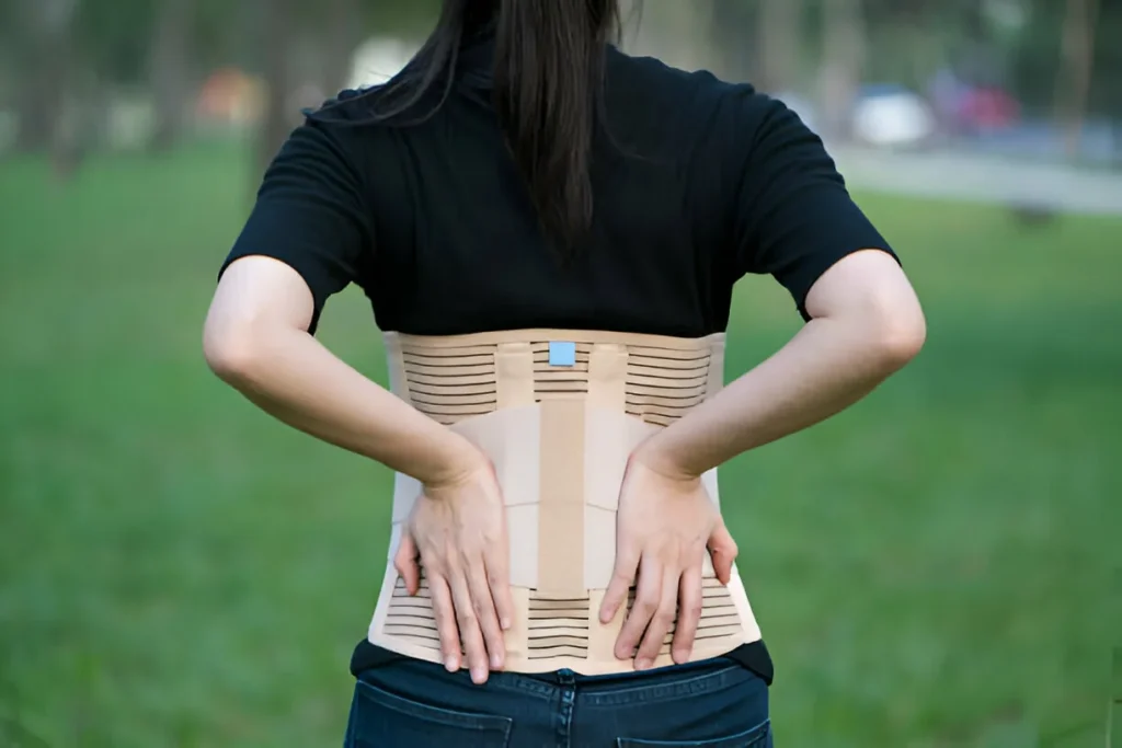 GetPaidStock.com 67e10770bbb26 Understanding Spinal Arthritis: Causes, Symptoms, and Treatments