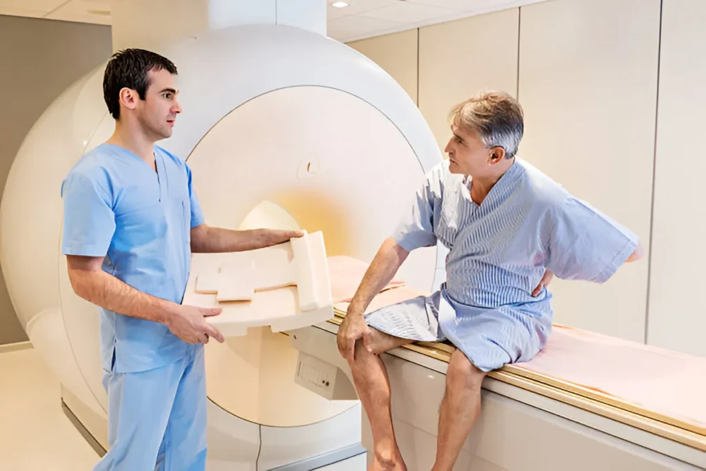 steptodown.com172580 From X-Rays to MRIs: How Imaging Tests Diagnose Back Pain