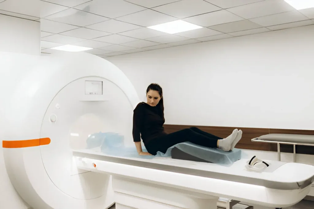 steptodown.com271714 From X-Rays to MRIs: How Imaging Tests Diagnose Back Pain
