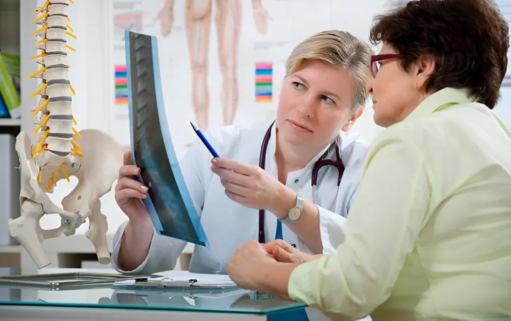 steptodown.com480559 1 Physical Examination Techniques for Diagnosing Back Pain