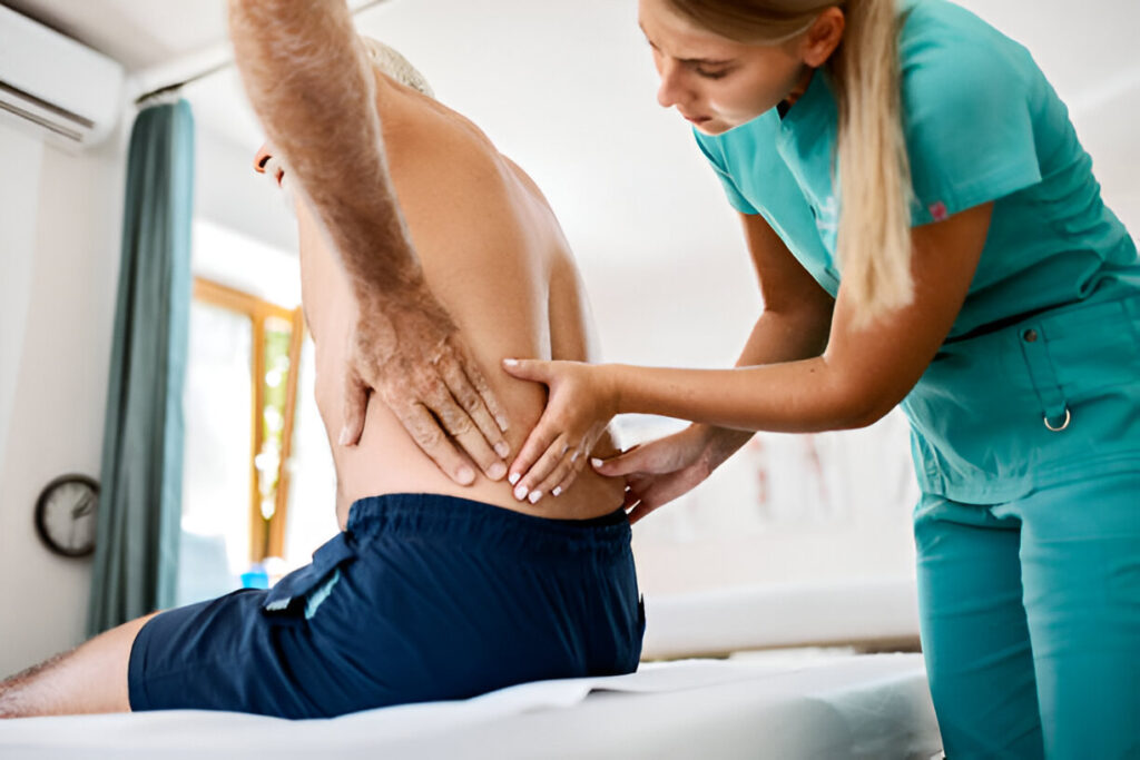 steptodown.com636232 Middle Back Pain: Causes, Treatment, and Expert Care