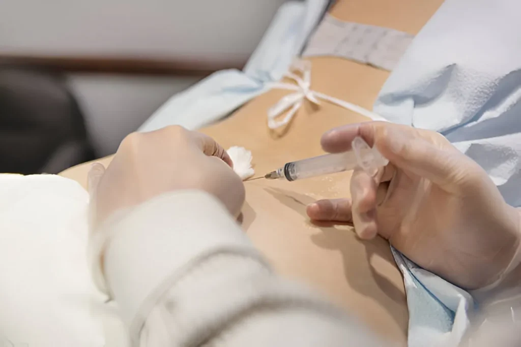 Nerve Tests: Understanding the EMG Test for Back Pain 8 steptodown.com965463 Nerve Tests: Understanding the EMG Test for Back Pain