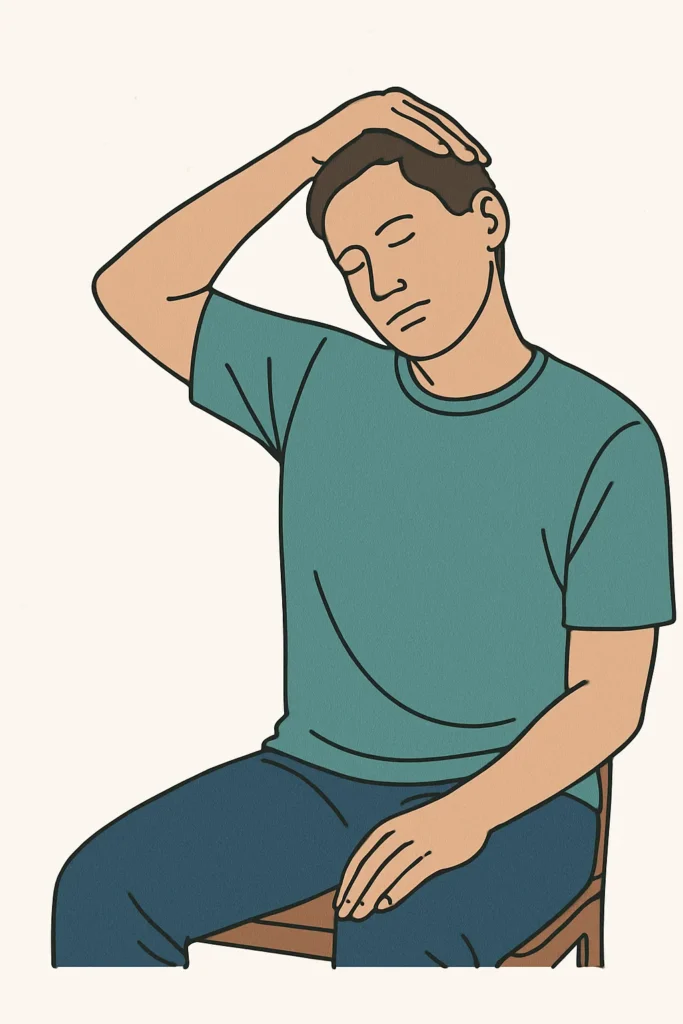 ChatGPT Image Apr 22 2025 05 19 04 PM 120212b632 Best Spondylosis Exercises to Ease Pain and Stiffness