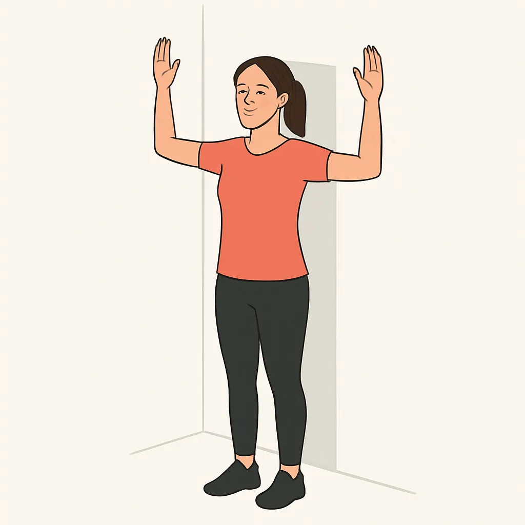 ChatGPT Image Apr 22 2025 05 42 37 PM Best Spondylosis Exercises to Ease Pain and Stiffness