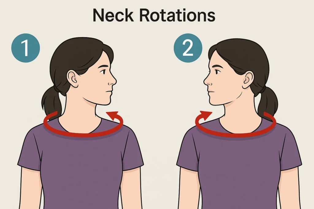 Cervical Spondylosis Physiotherapy: Exercises and Techniques for Pain Relief 2 ChatGPT Image Apr 24 2025 07 07 26 PM Cervical Spondylosis Physiotherapy: Exercises and Techniques for Pain Relief