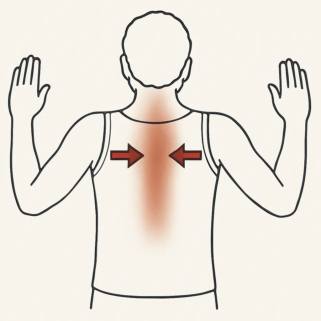 Cervical Spondylosis Physiotherapy: Exercises and Techniques for Pain Relief 4 ChatGPT Image Apr 24 2025 07 23 25 PM Cervical Spondylosis Physiotherapy: Exercises and Techniques for Pain Relief