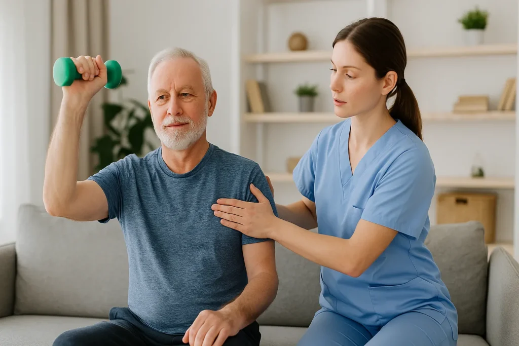 ChatGPT Image Apr 25 2025 02 29 16 PM 120600159c How to Recover from Stroke Quickly: 10 Proven Tips for a Faster Recovery