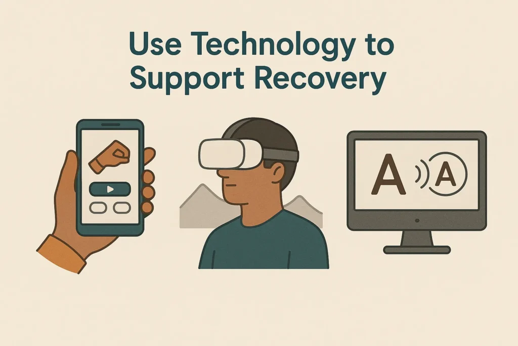 ChatGPT Image Apr 25 2025 04 32 03 PM How to Recover from Stroke Quickly: 10 Proven Tips for a Faster Recovery