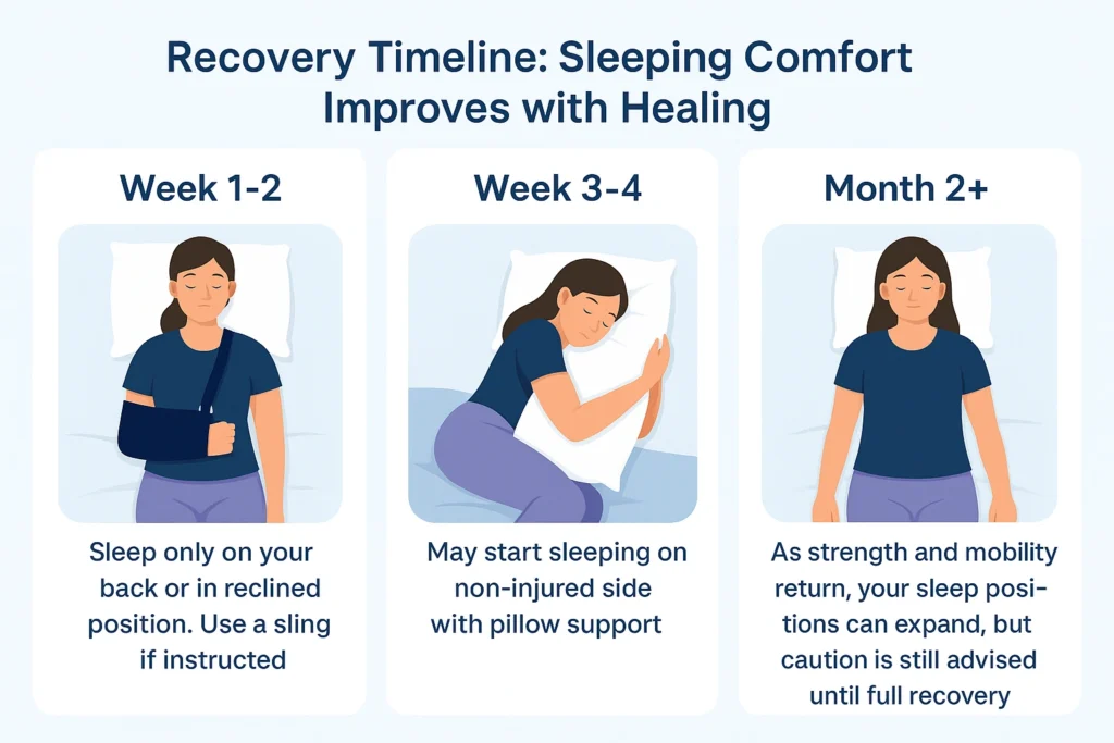ChatGPT Image Jun 6 2025 07 37 48 PM How to Sleep With Dislocated Shoulder: Best Sleeping Positions and Tips