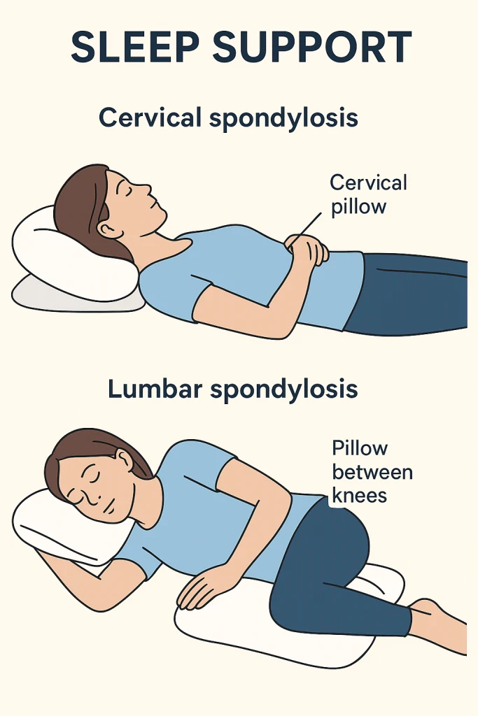 ChatGPT Image Sep 3 2025 01 57 13 PM Spondylosis Treatment Home Remedies That Work