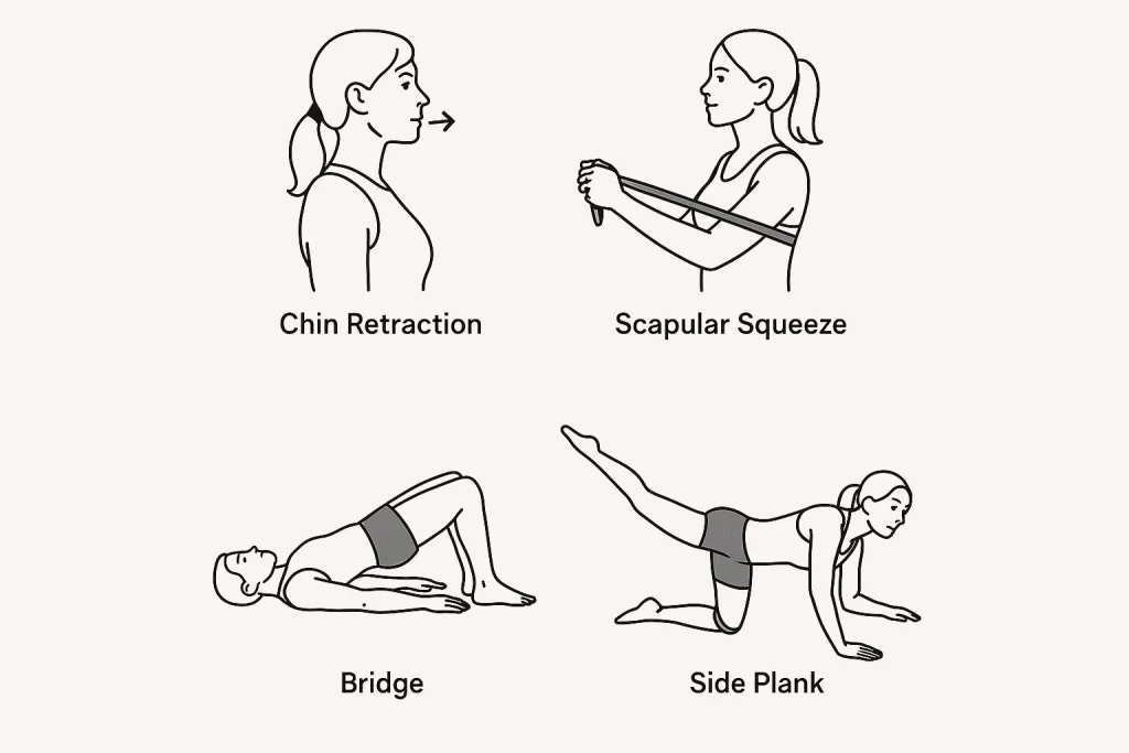 Knee to Chest Spondylosis Treatment Home Remedies That Work