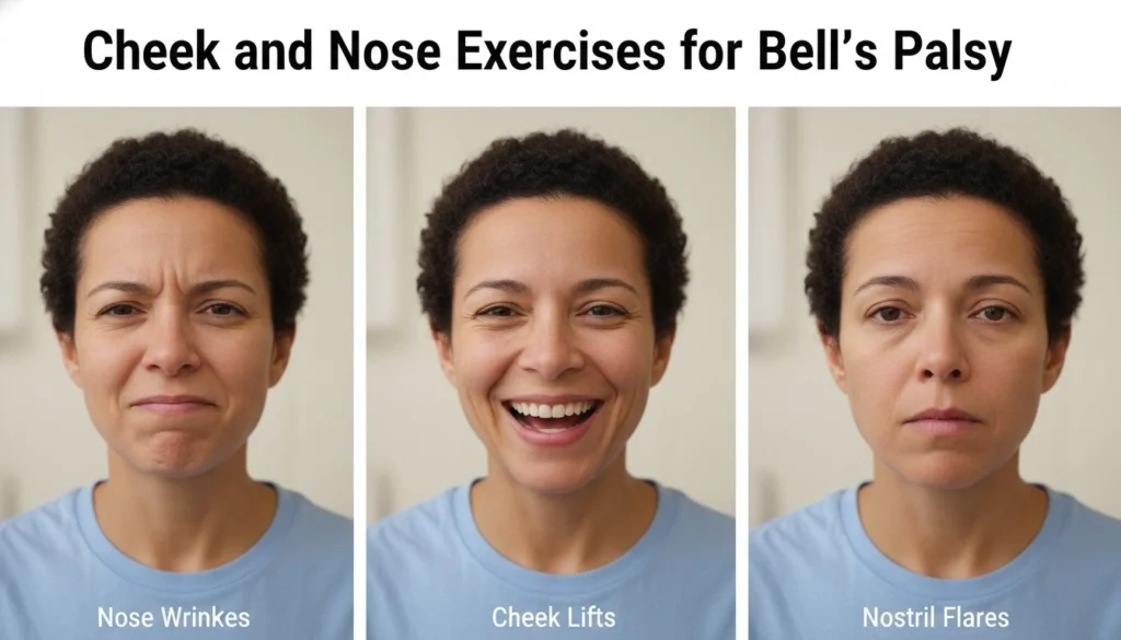 Untitled design 4 Effective Bell’s Palsy Exercises to Restore Facial Movement