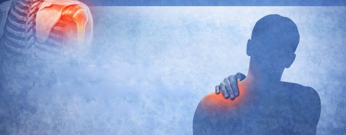 5 Frozen Shoulder Exercises for Quick Relief and Recovery