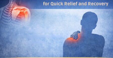 5 Frozen Shoulder Exercises for Quick Relief and Recovery