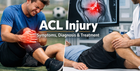 ACL Injury Symptoms, Diagnosis, and Treatment