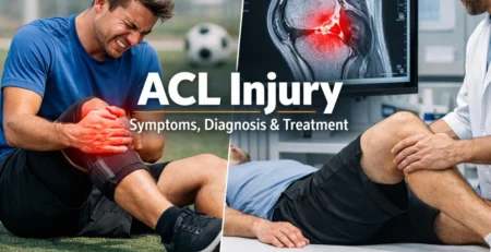 ACL Injury Symptoms Diagnosis and Treatment Home