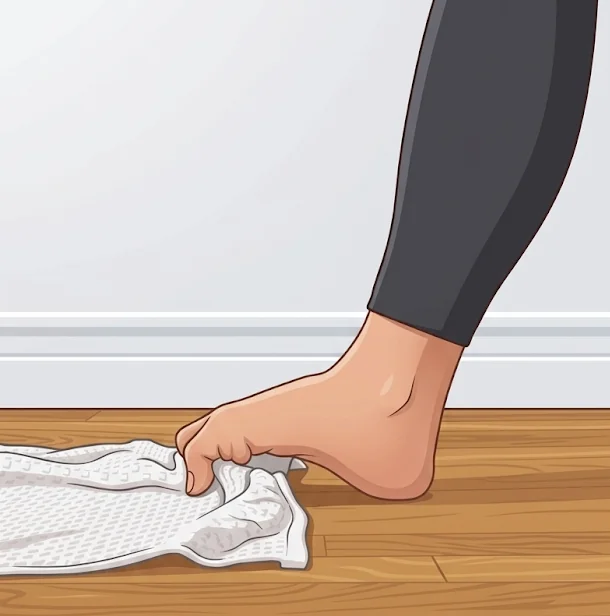 Intrinsic-Foot-Strengthening-—-Towel-Scrunches